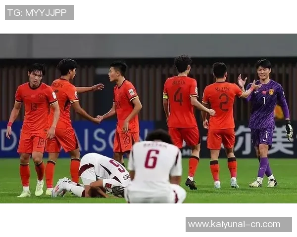 2015年亚洲杯中国队与韩国队激战回顾及精彩瞬间分析