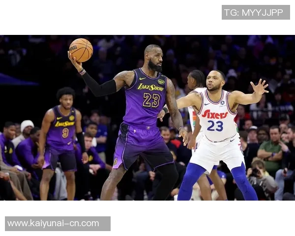 76人对湖人精彩对决回顾及比赛下载资源分享