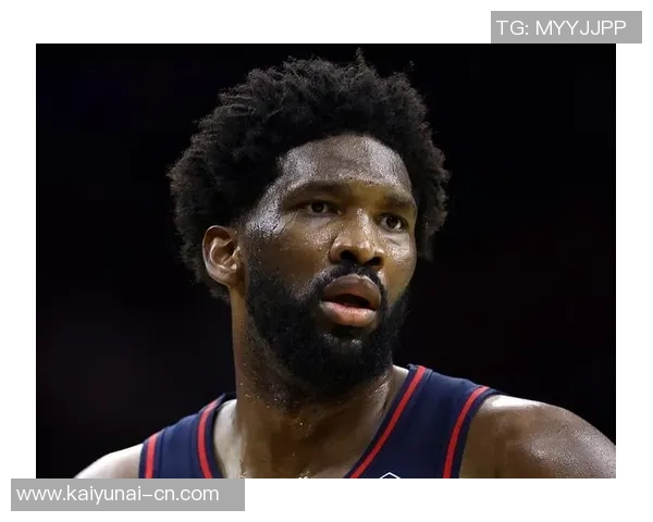 乔尔恩比德的篮球之路与未来展望：从新星到联盟巨星的成长历程