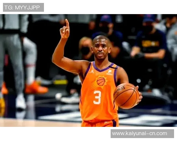 克里斯保罗:传奇控卫的职业生涯与篮球智慧探讨 克里斯保罗:传奇控卫的职业生涯与篮球智慧探讨