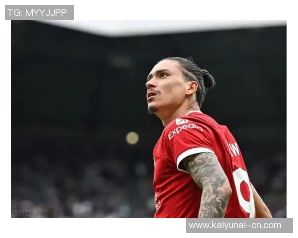 努涅斯在赛季中的崛起与挑战解析及其对球队未来的影响