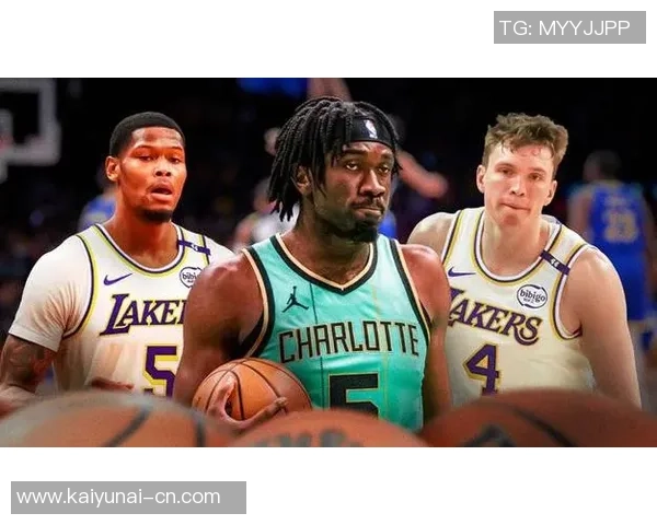 卡姆雷迪什：从潜力新星到NBA赛场的崛起之路