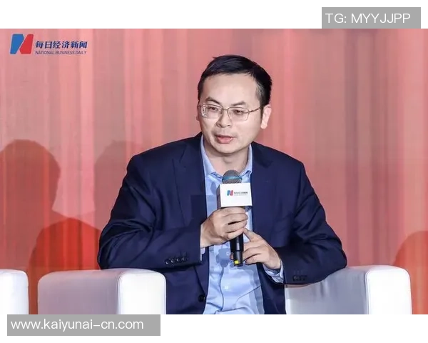 吕俊虎：在新时代背景下的科技创新与社会责任探索之路