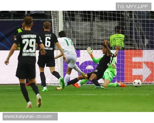 基约塔与埃弗顿NM的精彩对决揭示足球战术新趋势