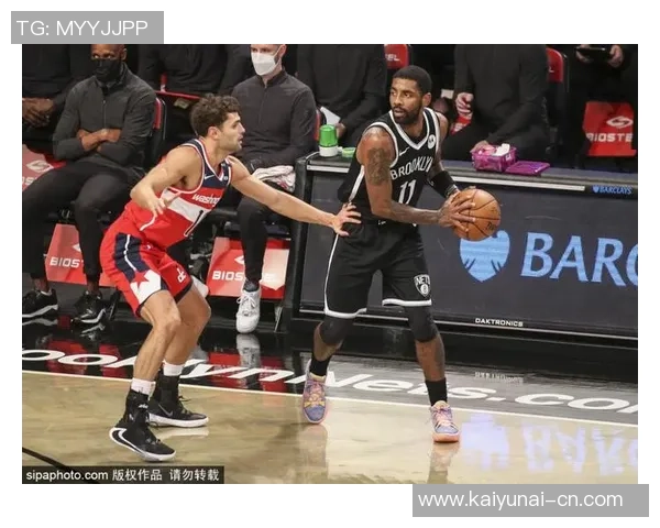 奇才与篮网对决数据分析揭示球队优势与劣势的深度剖析 奇才与篮网对决数据分析揭示球队优势与劣势的深度剖析