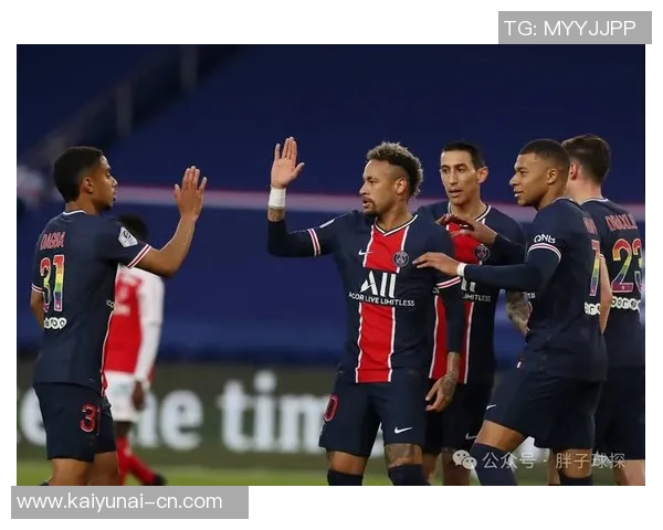 巴黎圣日耳曼与利物浦精彩对决录像回顾及赛后分析
